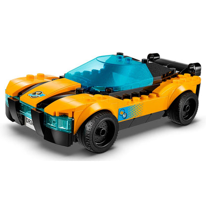 Mr. Oz's Space Car - LEGO® Dreamzzz 71475