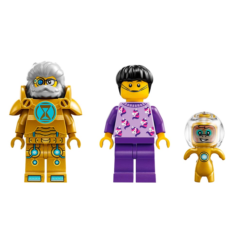 Mr. Oz's Space Car - LEGO® Dreamzzz 71475