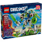 Mateo and Z-Blob the Knight Battle Mech - LEGO® Dreamzzz 71485