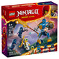 Jay's Mech Battle Pack - LEGO® Ninjago 71805