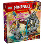 Dragon Stone Shrine - LEGO® Ninjago 71819