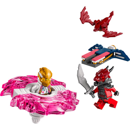 Sora's Dragon Spinjitzu Spinner - LEGO® Ninjago 71824