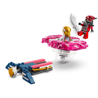Sora's Dragon Spinjitzu Spinner - LEGO® Ninjago 71824
