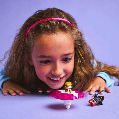 Sora's Dragon Spinjitzu Spinner - LEGO® Ninjago 71824