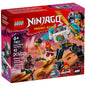 Zane’s Battle Suit Mech - LEGO® Ninjago 71827