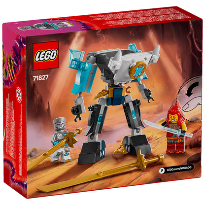 Zane’s Battle Suit Mech - LEGO® Ninjago 71827