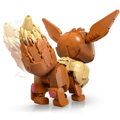 Eevee - LEGO® Pokémon 72151