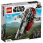 Boba Fett’s Starship - LEGO® Star Wars 75312