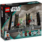 Ahsoka Tano’s Duel on Peridea - LEGO® Star Wars 75385