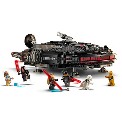 The Dark Falcon - LEGO® Star Wars 75389