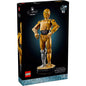 Buildable C-3PO - LEGO® Star Wars 75398