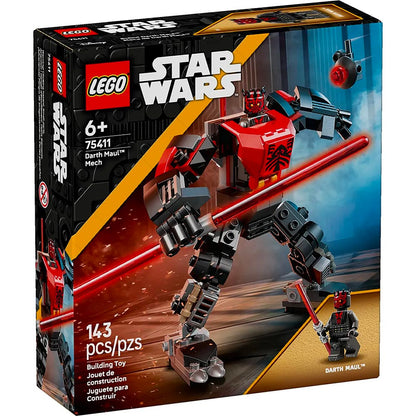 Darth Maul Mech - LEGO® Star Wars 75411