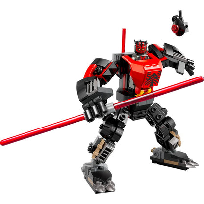 Darth Maul Mech - LEGO® Star Wars 75411