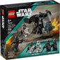 Death Trooper & Night Trooper Battle Pack - LEGO® Star Wars 75412
