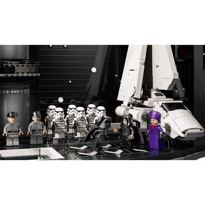 Death Star - Ultimate Collector Series - LEGO® Star Wars 75419