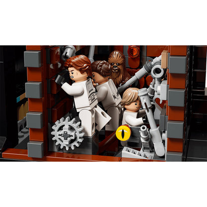 Death Star - Ultimate Collector Series - LEGO® Star Wars 75419