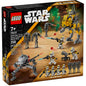 327th Star Corps Clone Troopers Battle Pack - LEGO® Star Wars 75431