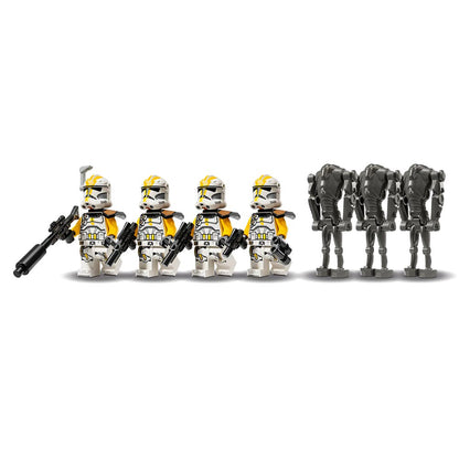 327th Star Corps Clone Troopers Battle Pack - LEGO® Star Wars 75431