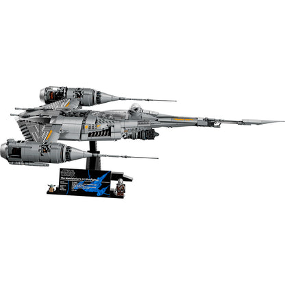 The Mandalorian's N-1 Starfighter - Ultimate Collector Series - LEGO® Star Wars 75442