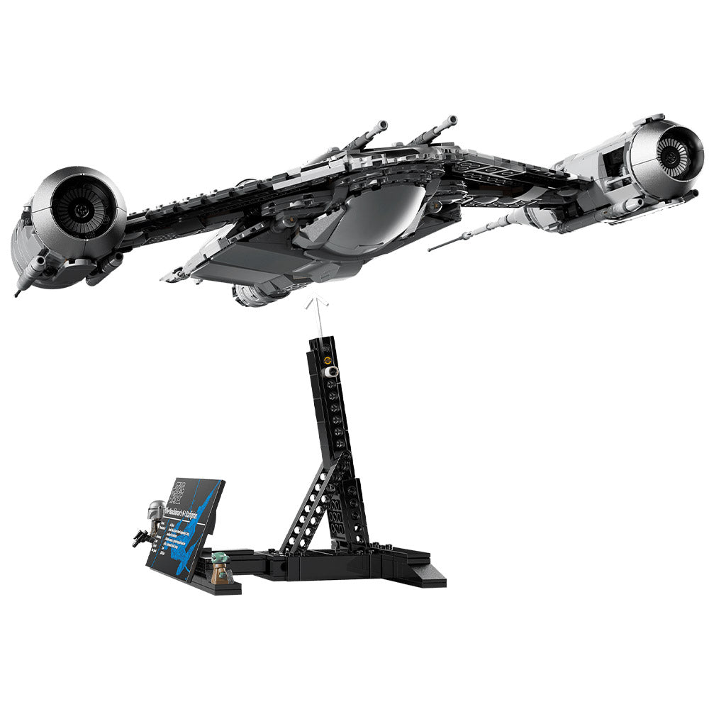 The Mandalorian's N-1 Starfighter - Ultimate Collector Series - LEGO® Star Wars 75442