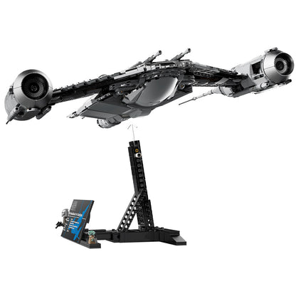 The Mandalorian's N-1 Starfighter - Ultimate Collector Series - LEGO® Star Wars 75442