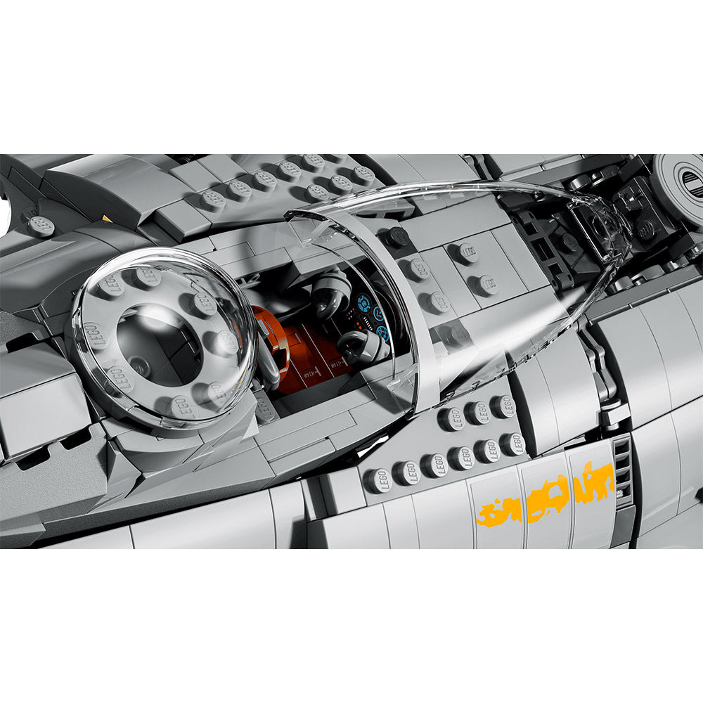 The Mandalorian's N-1 Starfighter - Ultimate Collector Series - LEGO® Star Wars 75442