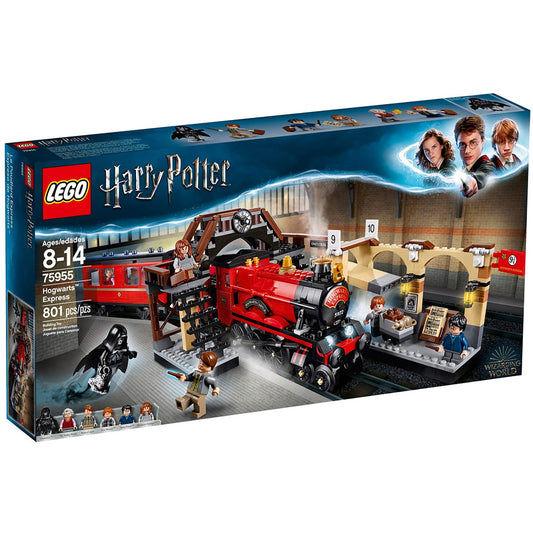 Hogwarts Express - LEGO® Harry Potter 75955