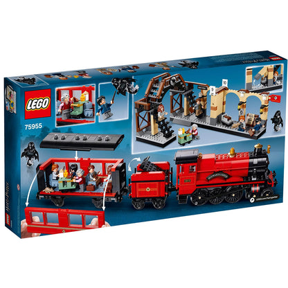 Hogwarts Express - LEGO® Harry Potter 75955