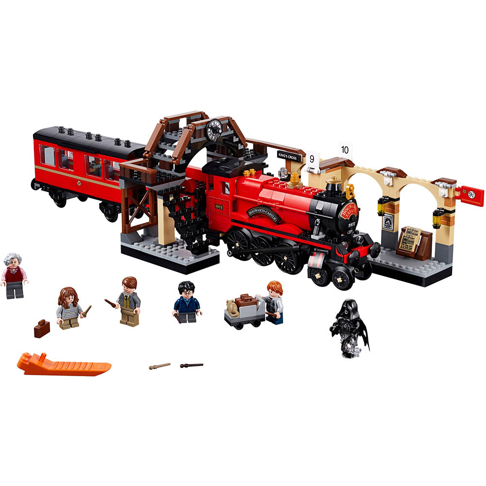 Hogwarts Express - LEGO® Harry Potter 75955