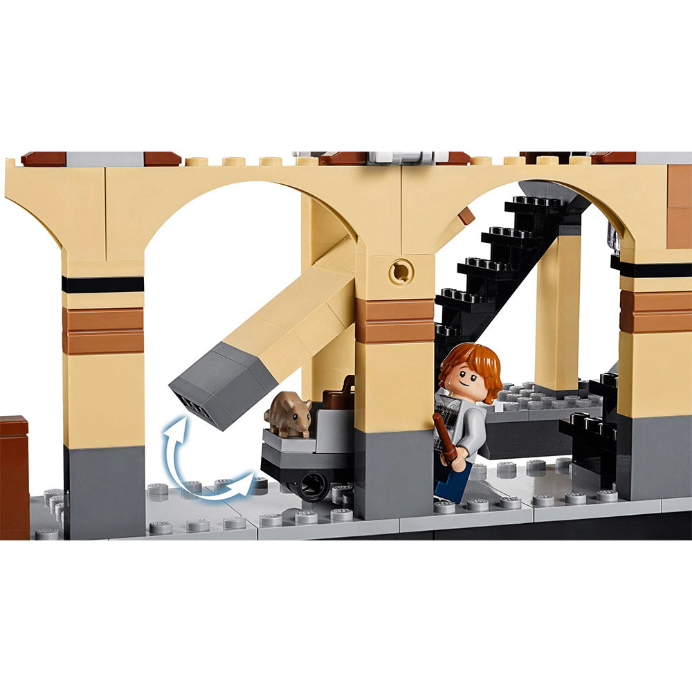 Hogwarts Express - LEGO® Harry Potter 75955