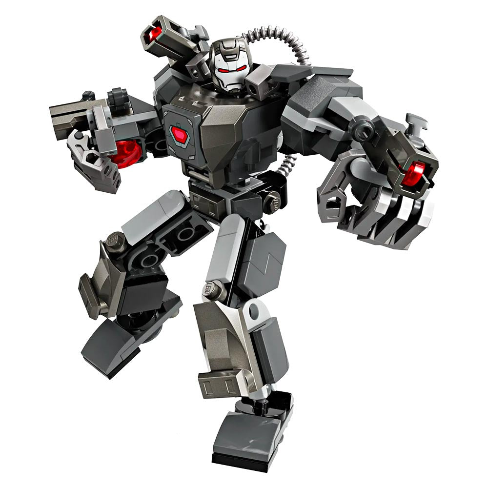 War Machine Mech Armour - LEGO® Marvel 76277