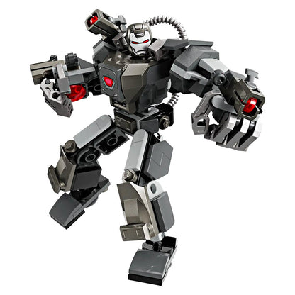 War Machine Mech Armour - LEGO® Marvel 76277