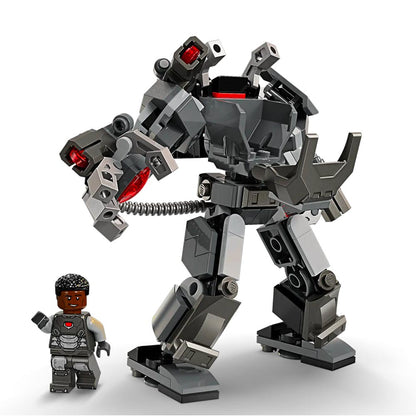 War Machine Mech Armour - LEGO® Marvel 76277