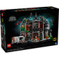 Arkham Asylum - LEGO® DC Comics 76300