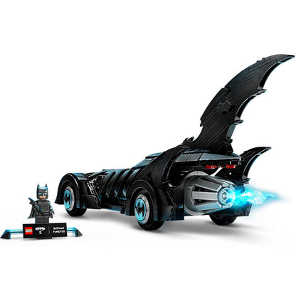 Batman Forever Batmobile - LEGO® DC Comics 76304