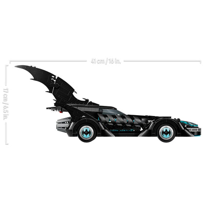 Batman Forever Batmobile - LEGO® DC Comics 76304
