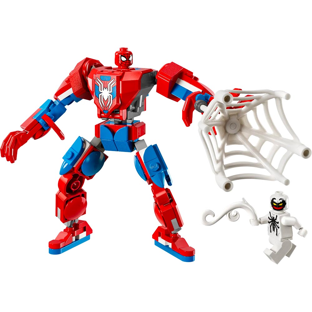 Spider-Man Mech vs. Anti-Venom - LEGO® Marvel 76308