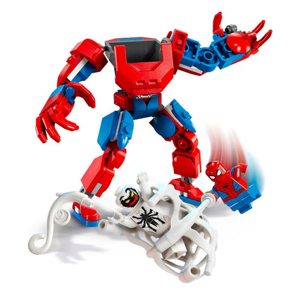 Spider-Man Mech vs. Anti-Venom - LEGO® Marvel 76308