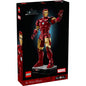 Iron Man Mark 3 Collectors’ Edition - LEGO® Marvel 76344