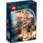 Dobby the House Elf - LEGO® Harry Potter 76421