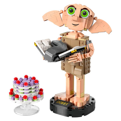 Dobby the House Elf - LEGO® Harry Potter 76421