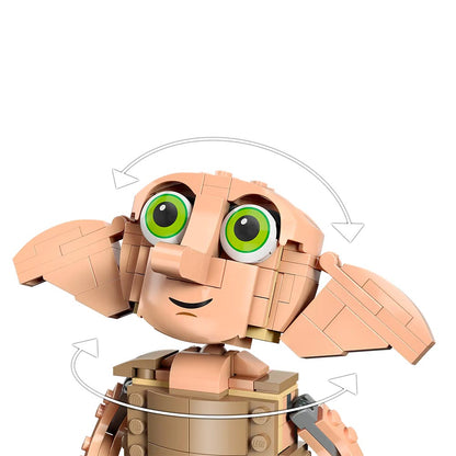 Dobby the House Elf - LEGO® Harry Potter 76421