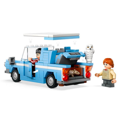 Flying Ford Anglia - LEGO® Harry Potter 76424