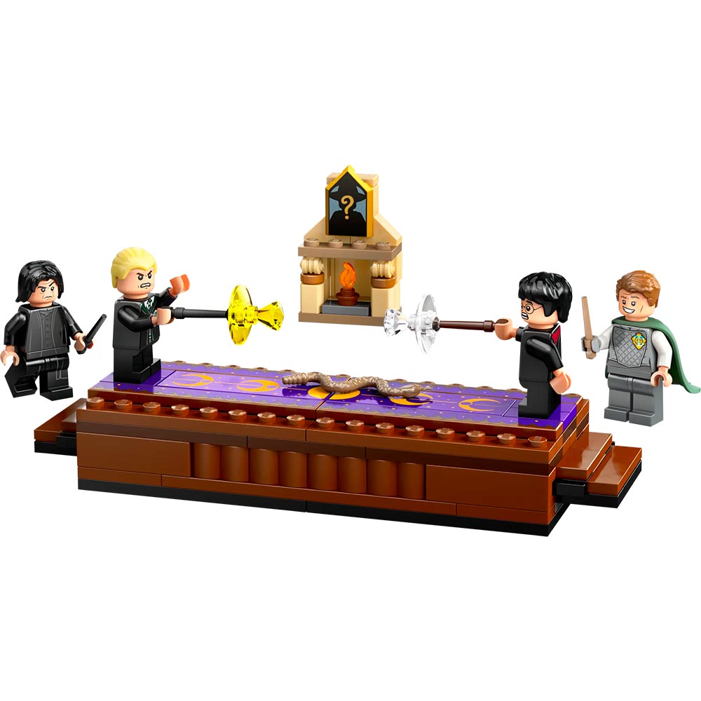Hogwarts Castle : Duelling Club - LEGO® Harry Potter 76441