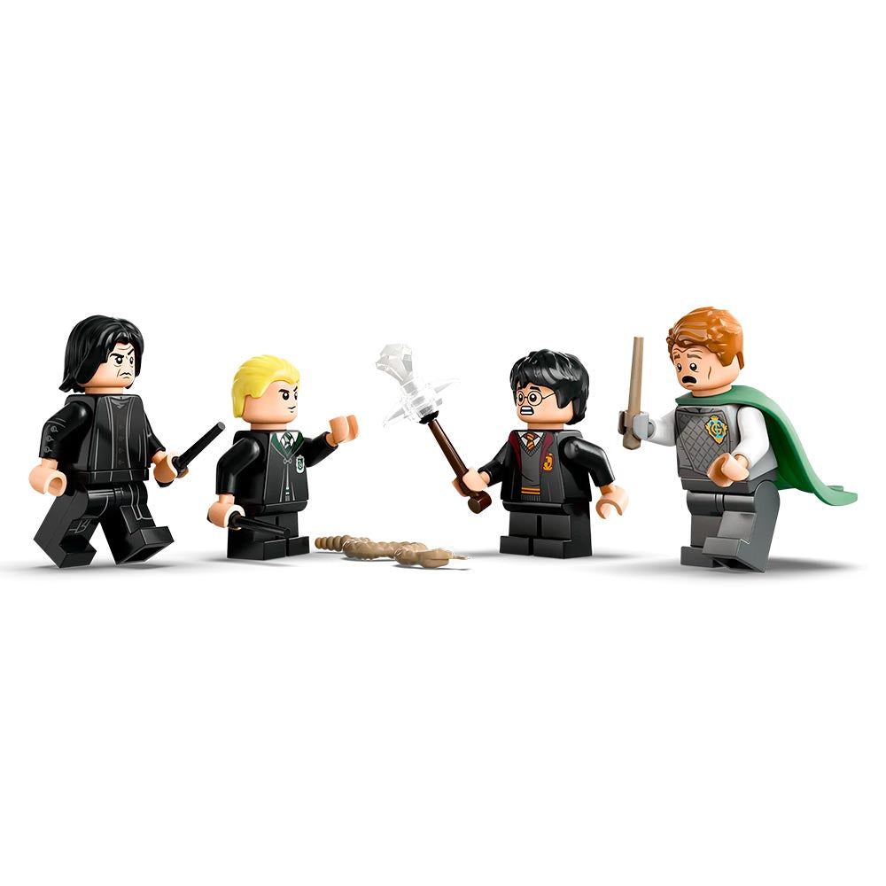 Hogwarts Castle : Duelling Club - LEGO® Harry Potter 76441