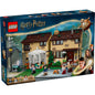 Privet Drive: Aunt Marge's Visit - LEGO® Harry Potter 76451
