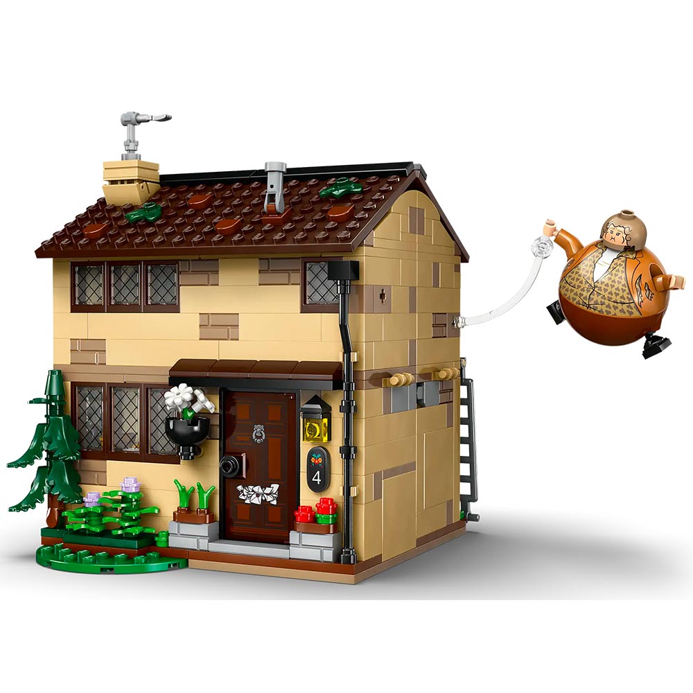 Privet Drive: Aunt Marge's Visit - LEGO® Harry Potter 76451