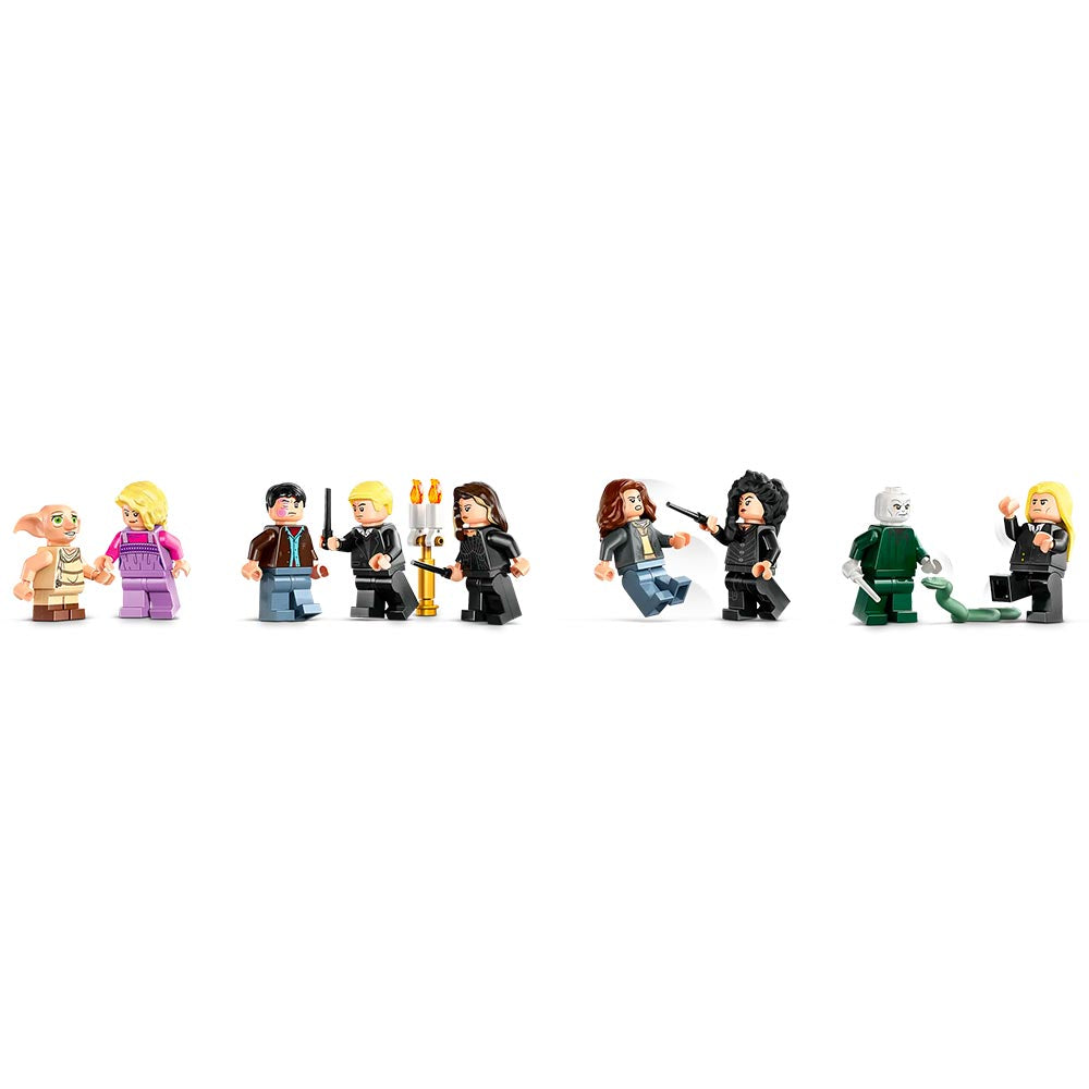 Malfoy Manor - LEGO® Harry Potter 76453
