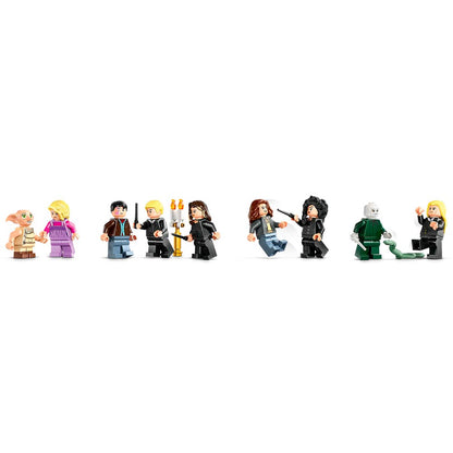 Malfoy Manor - LEGO® Harry Potter 76453