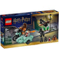 Hagrid & Harry's Privet Drive Escape - LEGO® Harry Potter 76459